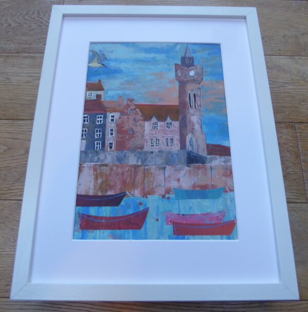 Porthleven Morning - Image 3